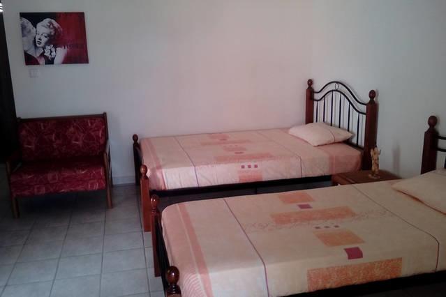 Smell Sea Apartment Paralia Katerinis Exterior photo