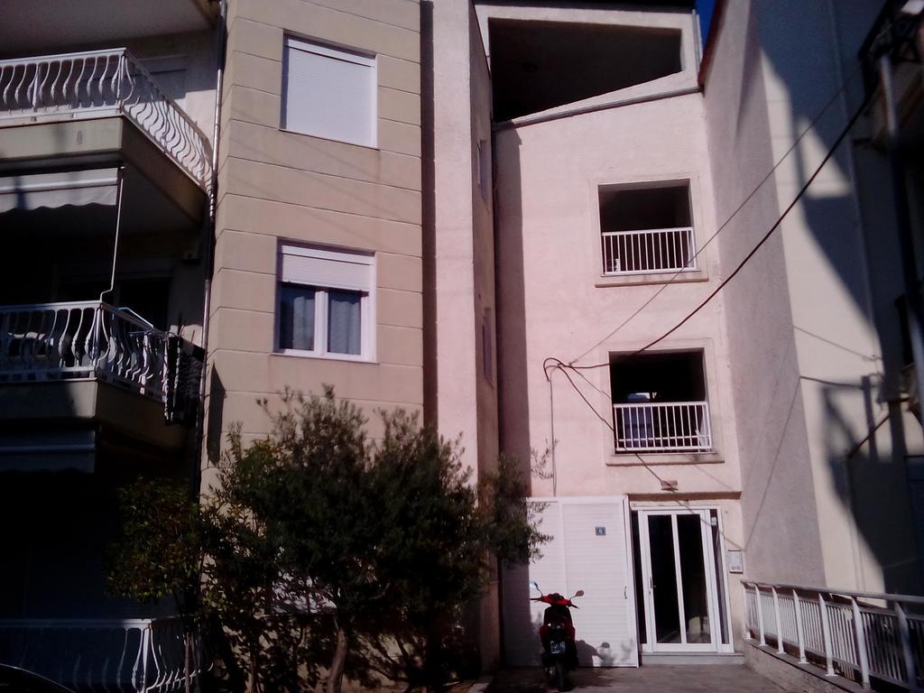 Smell Sea Apartment Paralia Katerinis Exterior photo