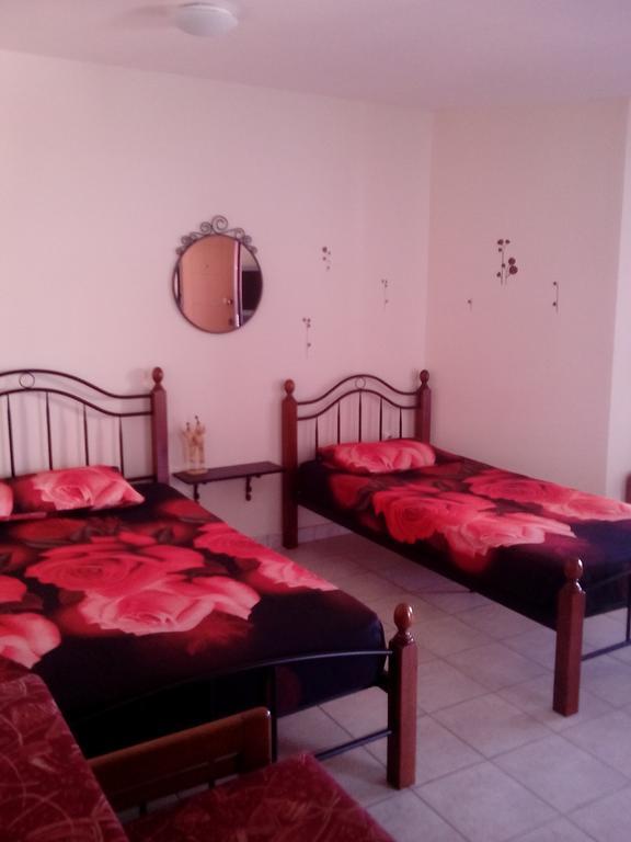Smell Sea Apartment Paralia Katerinis Exterior photo