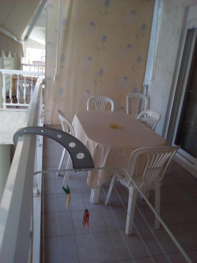 Smell Sea Apartment Paralia Katerinis Exterior photo