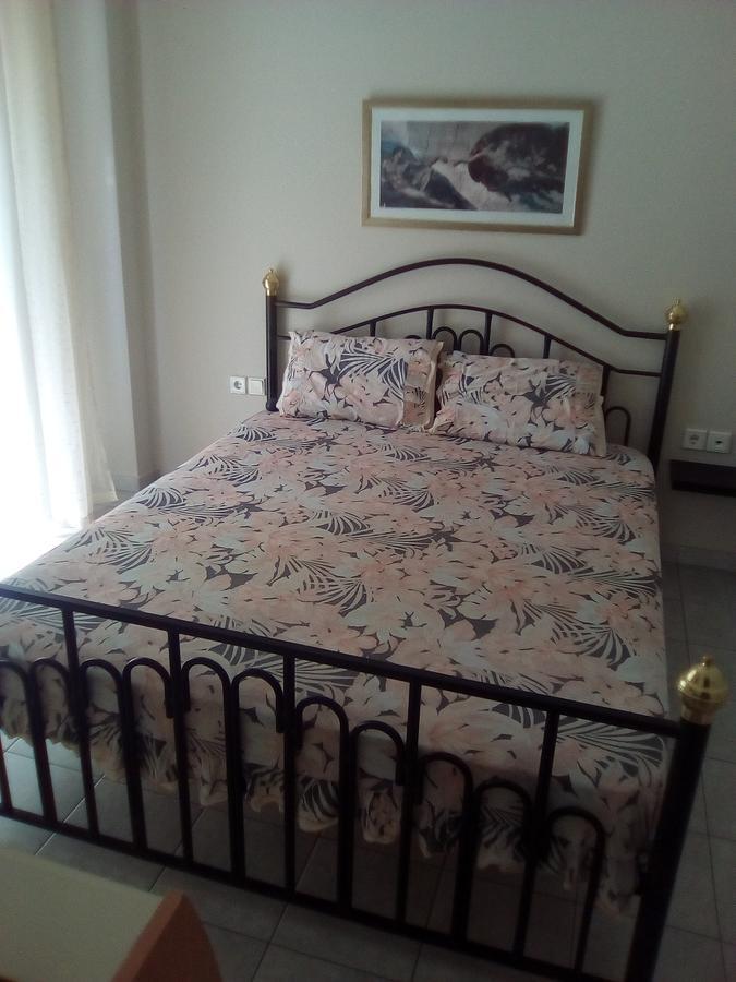 Smell Sea Apartment Paralia Katerinis Exterior photo
