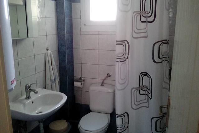Smell Sea Apartment Paralia Katerinis Exterior photo